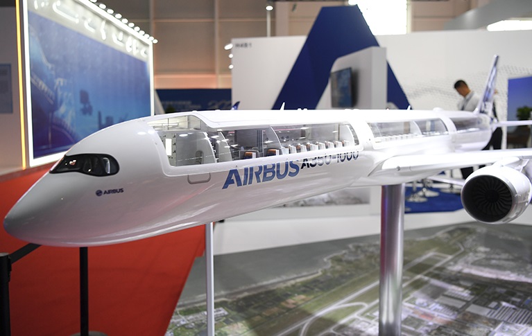 国际涂料工业展现场照片