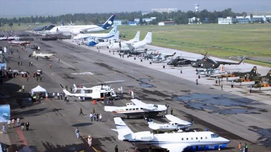 国际涂料工业展现场照片