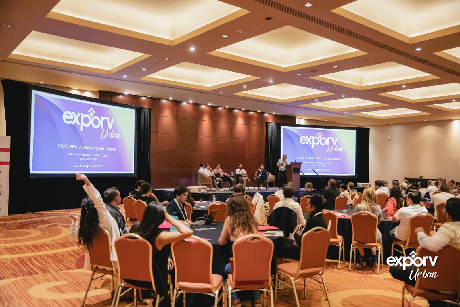 国际涂料工业展现场照片