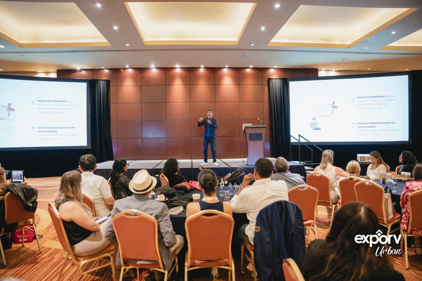 国际涂料工业展现场照片