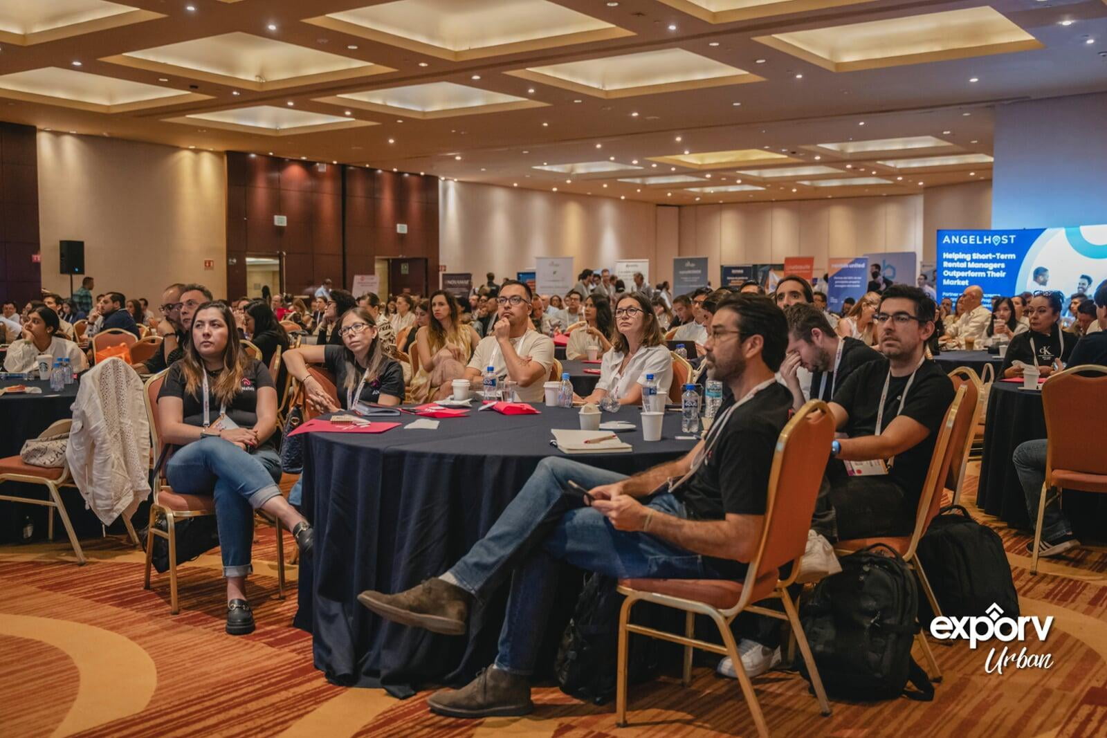 国际涂料工业展现场照片