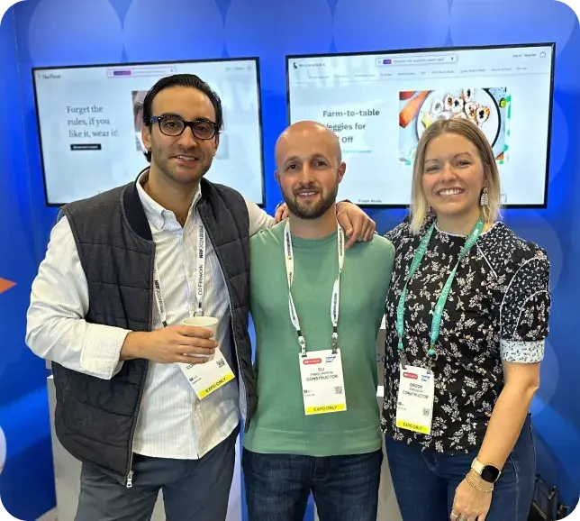 国际涂料工业展现场照片