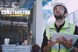 国际涂料工业展现场照片