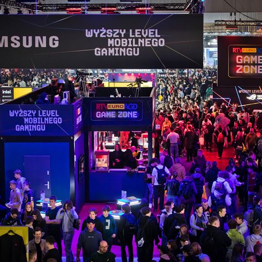 国际涂料工业展现场照片