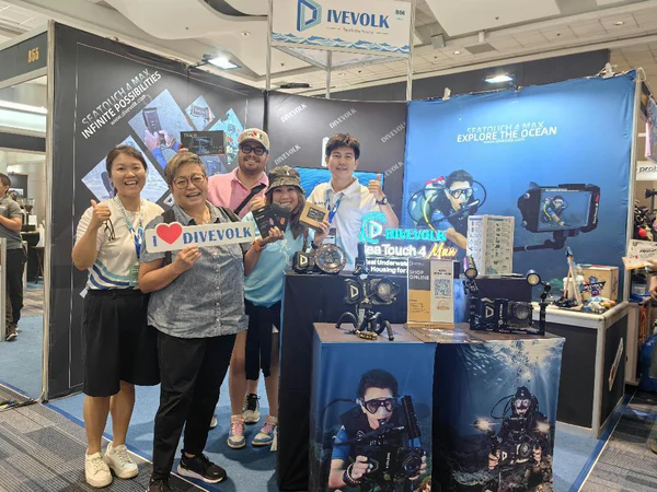 国际涂料工业展现场照片