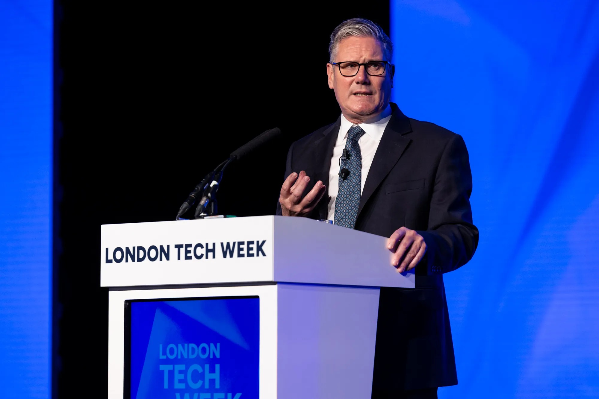 国际涂料工业展现场照片