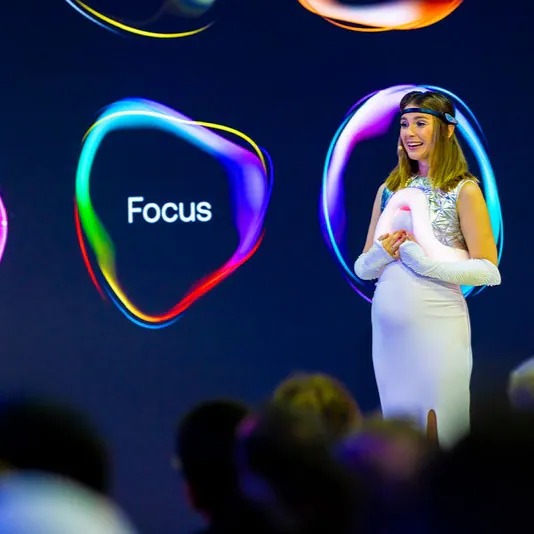 国际涂料工业展现场照片