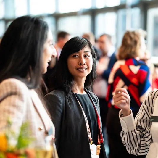 国际涂料工业展现场照片