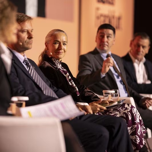 国际涂料工业展现场照片