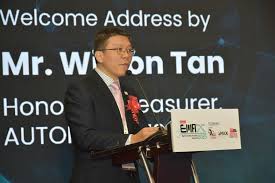 国际涂料工业展现场照片