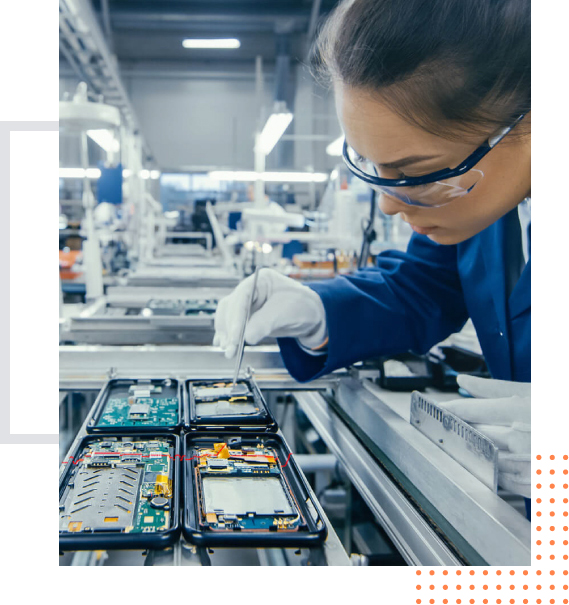 国际涂料工业展现场照片