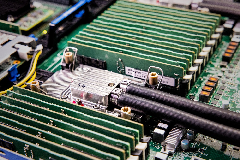 国际涂料工业展现场照片