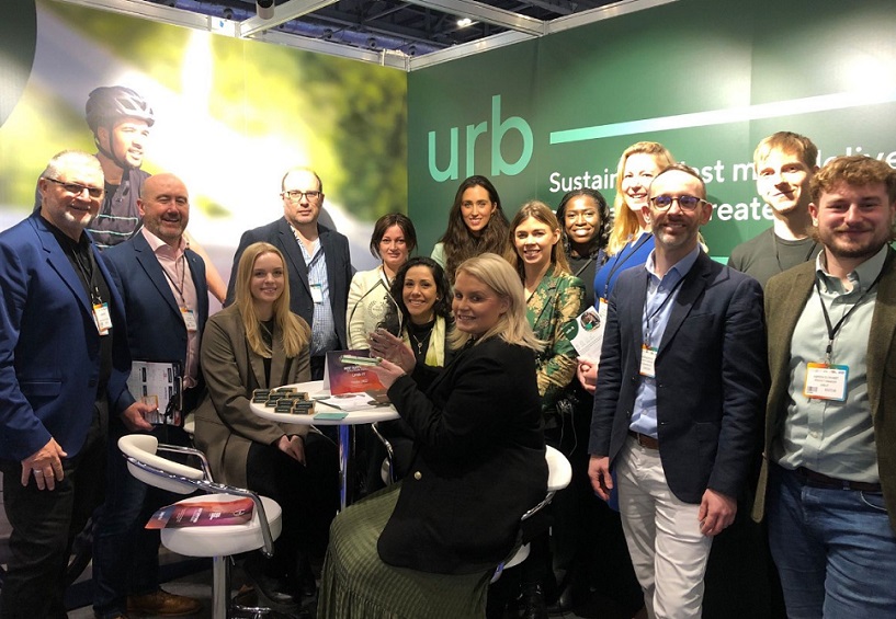 国际涂料工业展现场照片