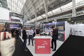 国际涂料工业展现场照片