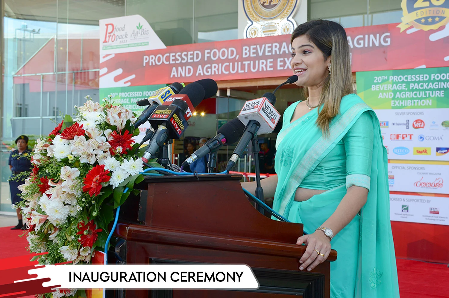 国际涂料工业展现场照片