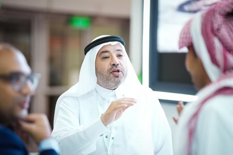 国际涂料工业展现场照片