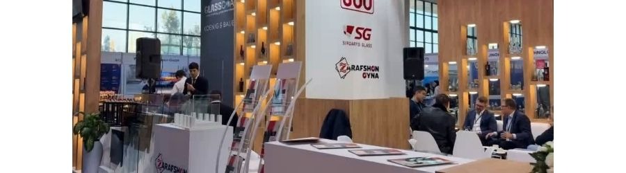 国际涂料工业展现场照片