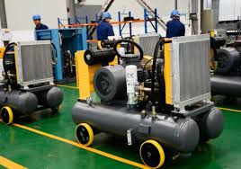 国际涂料工业展现场照片