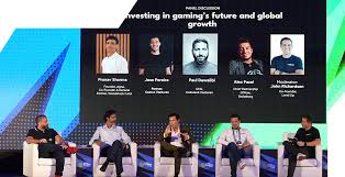 国际涂料工业展现场照片