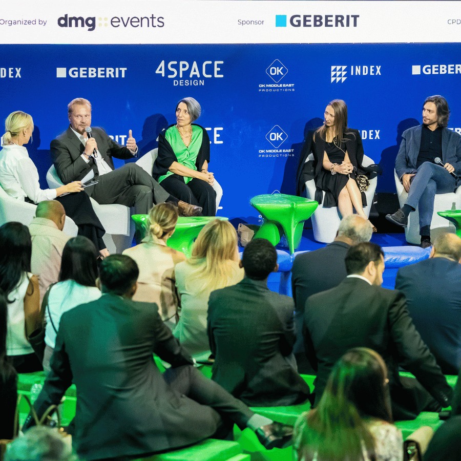 国际涂料工业展现场照片