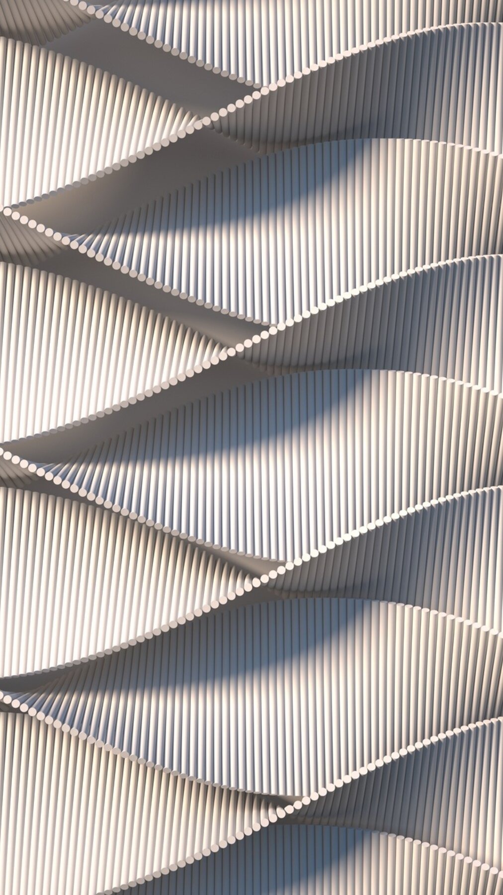 国际涂料工业展现场照片