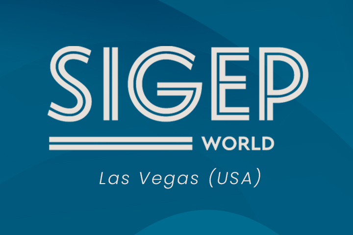 拉斯维加斯会展中心 LAS VEGAS CONVENTION CENTER