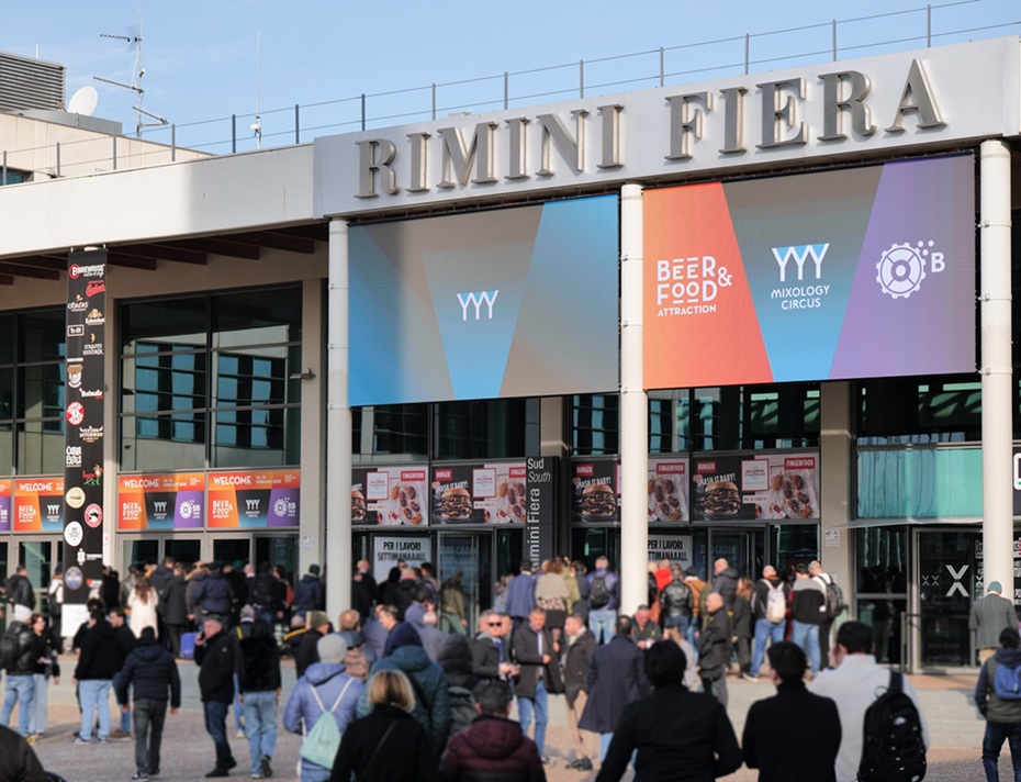 国际涂料工业展现场照片