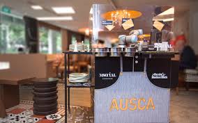 国际涂料工业展现场照片