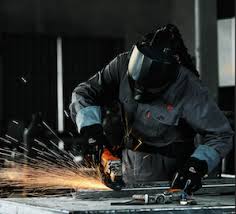 国际涂料工业展现场照片