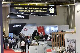 国际涂料工业展现场照片