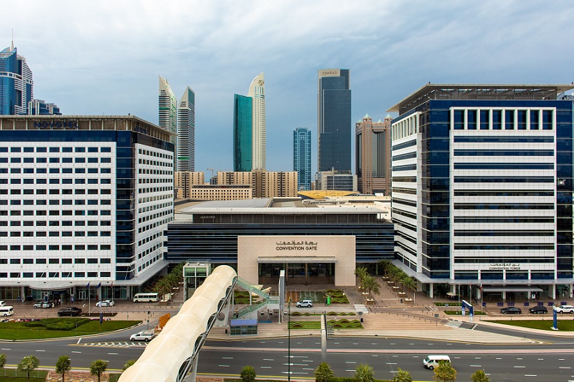 国际涂料工业展现场照片