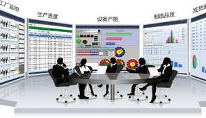 国际涂料工业展现场照片