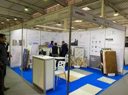 国际涂料工业展现场照片