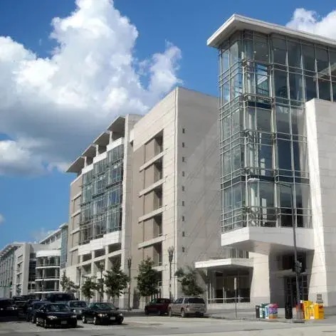 华盛顿沃尔特&middot;E&middot;华盛顿会议中心