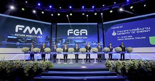 国际涂料工业展现场照片