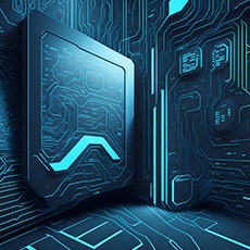 国际涂料工业展现场照片