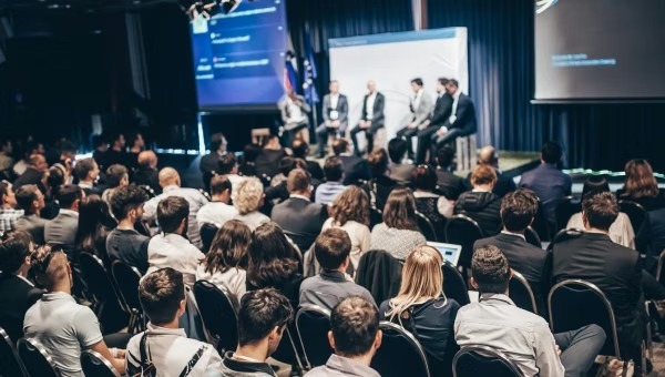 国际涂料工业展现场照片