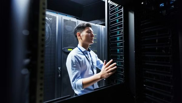 国际涂料工业展现场照片