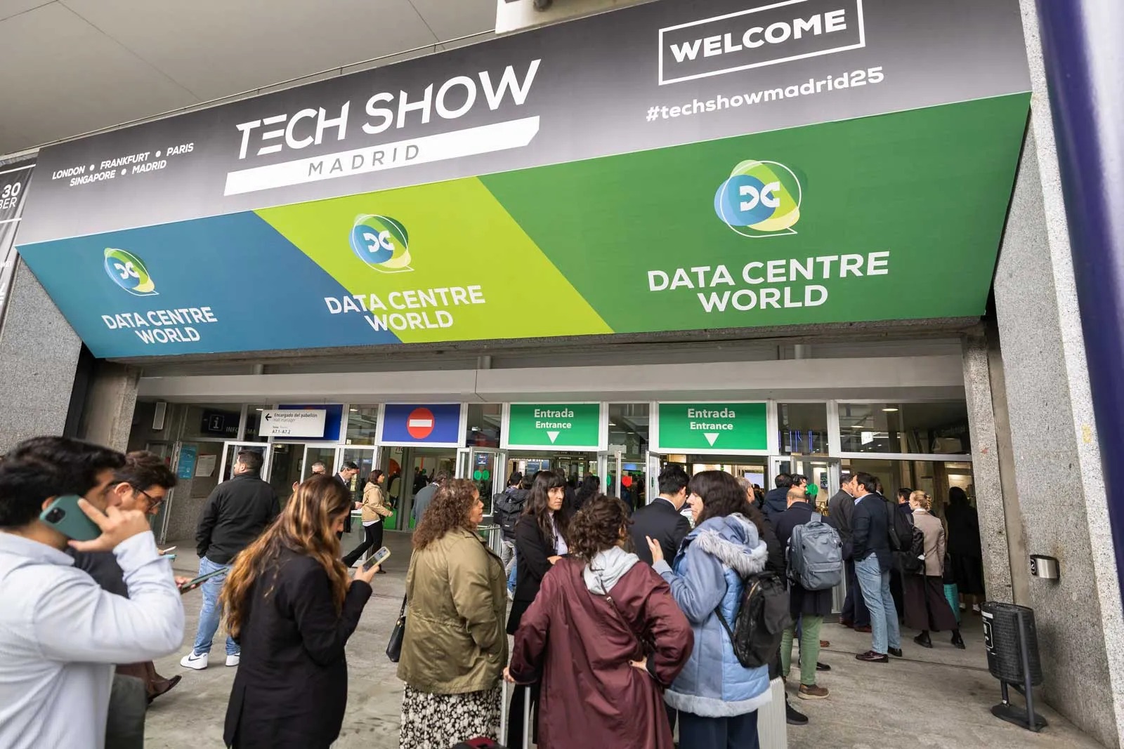 国际涂料工业展现场照片