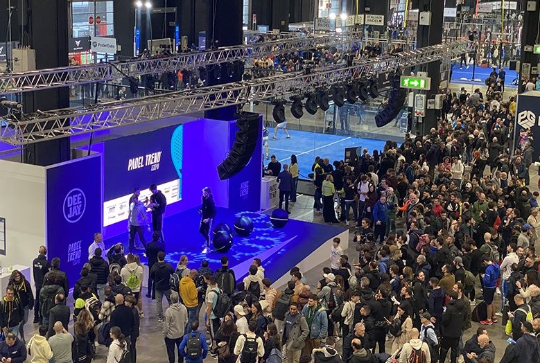 国际涂料工业展现场照片