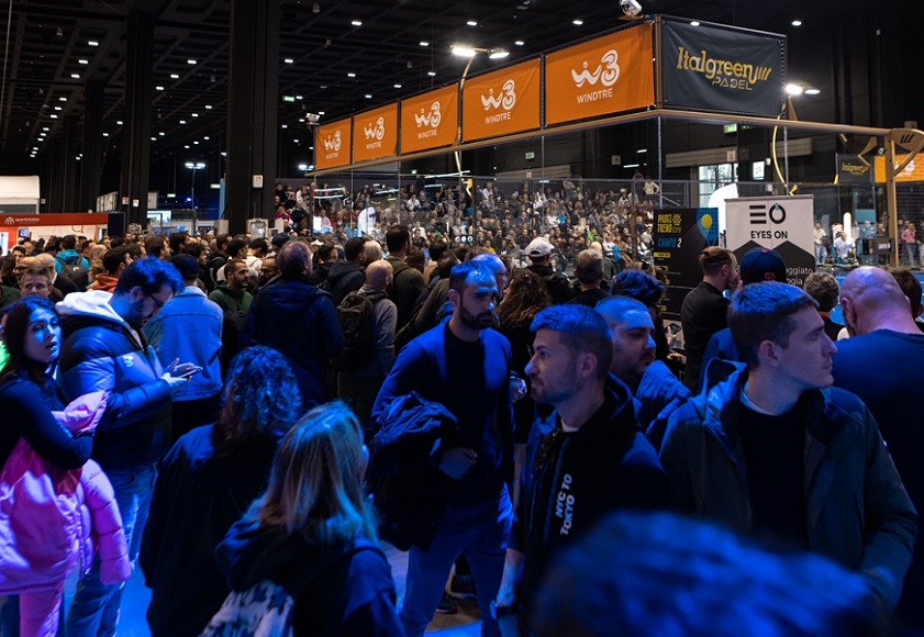 国际涂料工业展现场照片