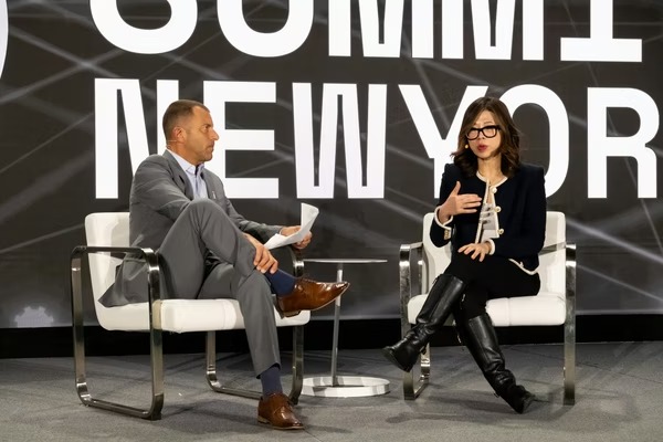 国际涂料工业展现场照片