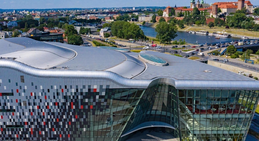 国际涂料工业展现场照片