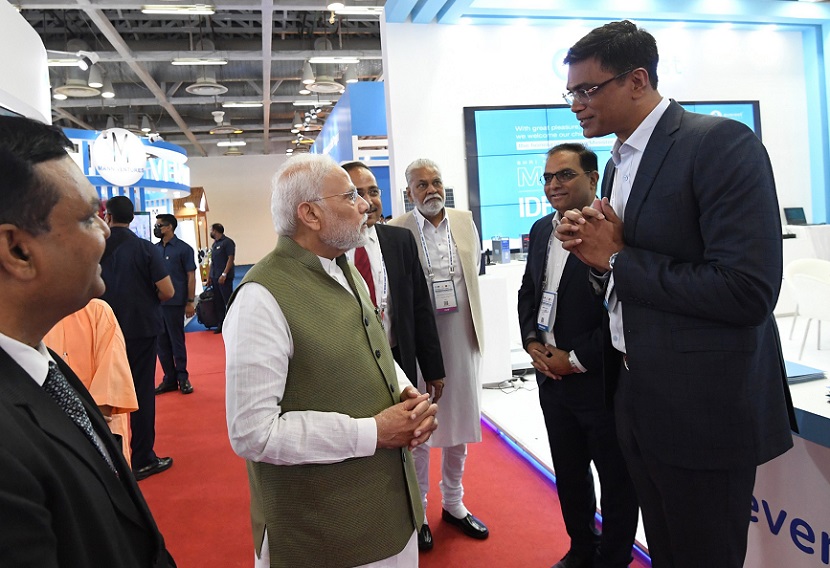 国际涂料工业展现场照片