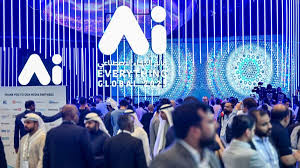 国际涂料工业展现场照片