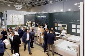 国际涂料工业展现场照片