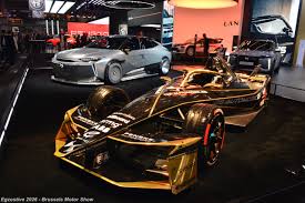 国际涂料工业展现场照片