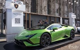 国际涂料工业展现场照片