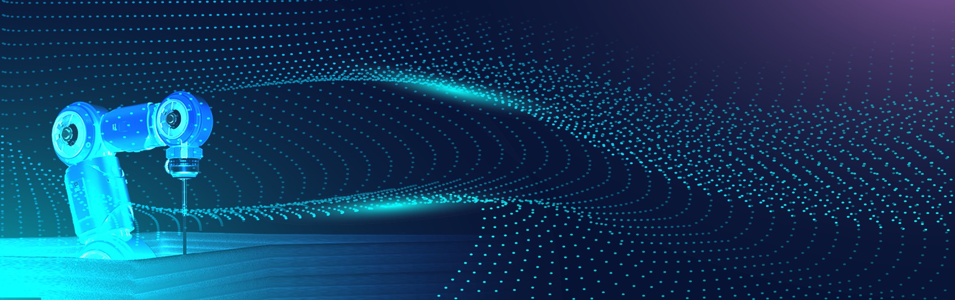 国际涂料工业展现场照片