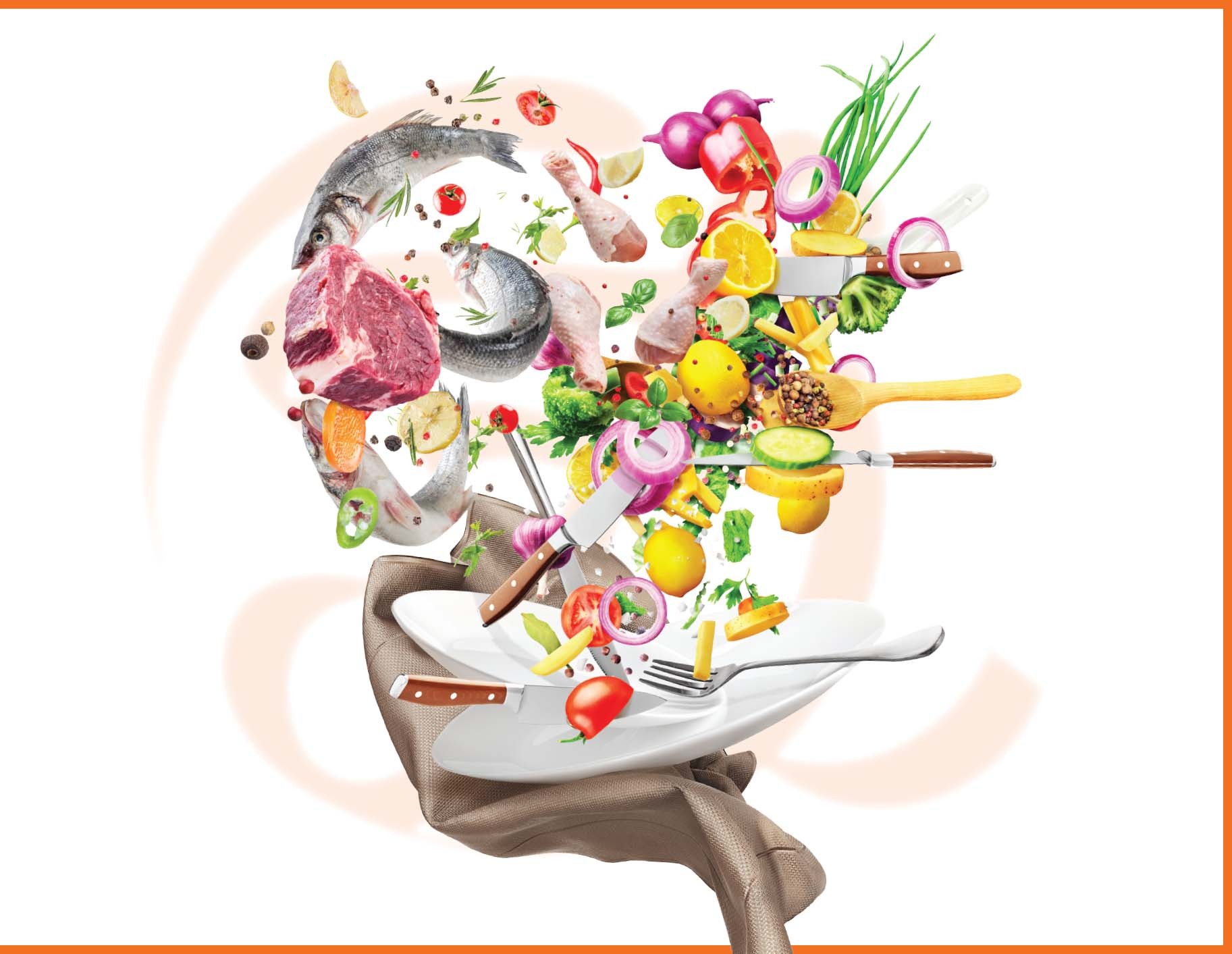 国际涂料工业展现场照片